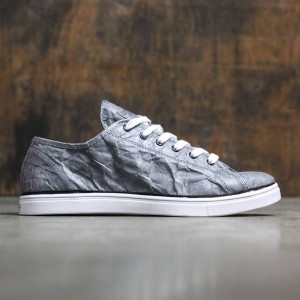 Unstitched Utilities Next Day Low (cool grey / black)