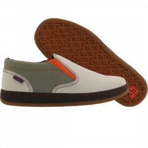 JB Classics Malta Slip Sandstone (cement / oat / orange)