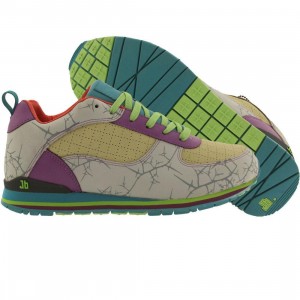 JB Classics Sub-40 Thorns - Otwah (cement / khaki / purple)