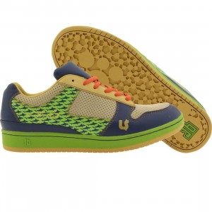 JB Classics Classics Getlo Loan Shark (grey / blue / orange)                                                                                                                                          