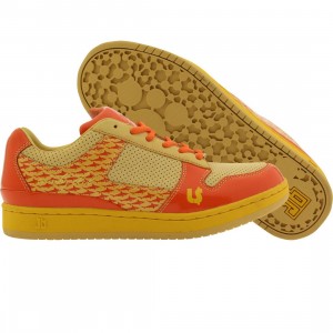 JB Classics Getlo Loan Shark (orange / yellow)                                                                                                                                                        