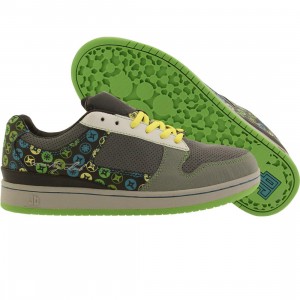 JB Classics Getlo Shurikens - Alloy (gray / smoke / black)