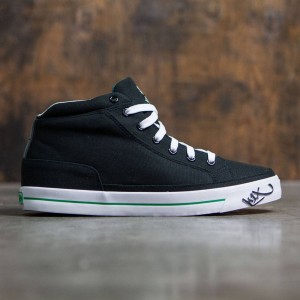 K1X DCAC Canvas (black / green) - PYS.com Exclusive